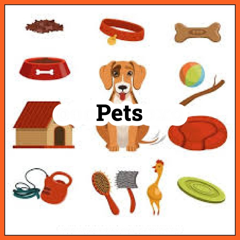 PETS
